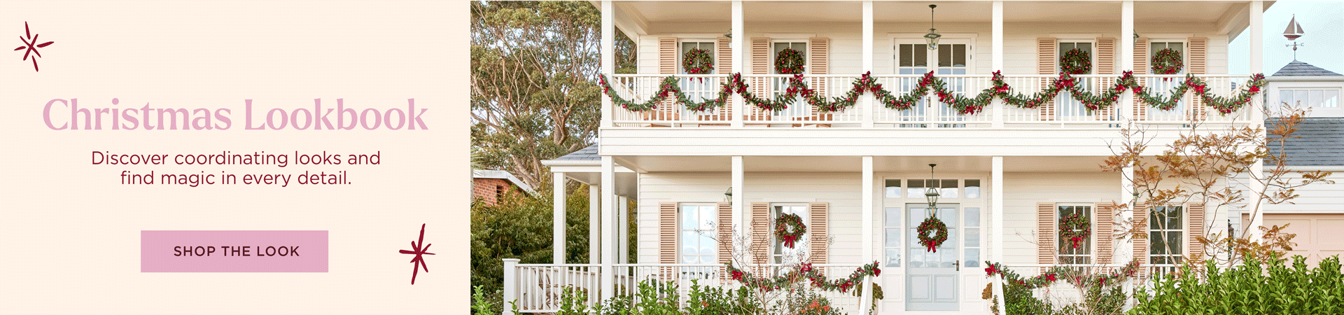 Christmas Lookbook 2025 Christmas Lookbook 2025