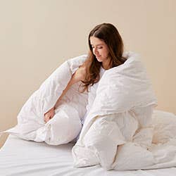 Choose the perfect quilt