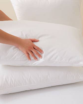 How to Choose Your Perfect Pillow