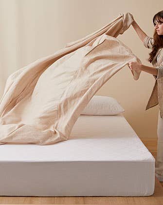 How To Choose Your Perfect Bed Sheets
