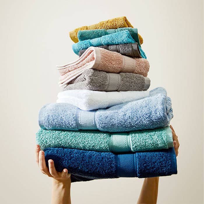 Bath Towels