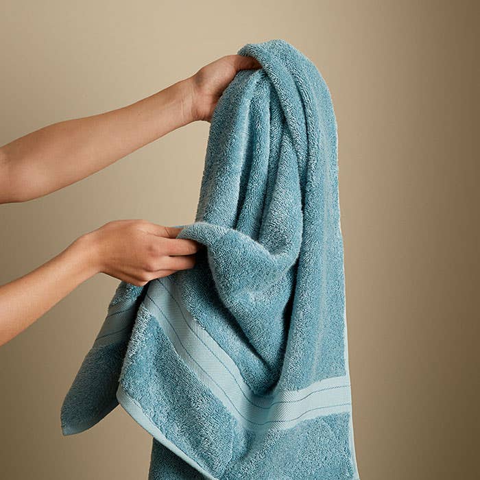 Bamboo Bath Towel
