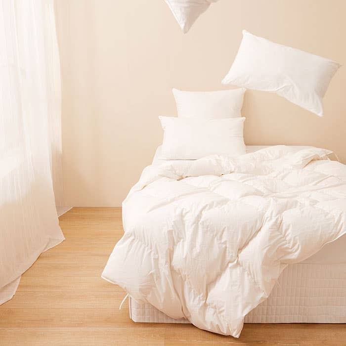 Bedding Basics