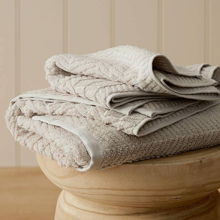 Devon Bath Towel