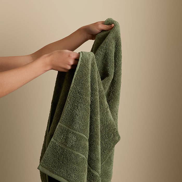 Egyptian Bliss Bath Towel