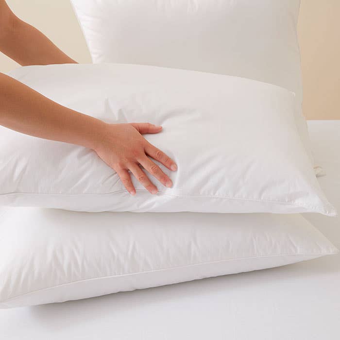 Hollowlight Pillow