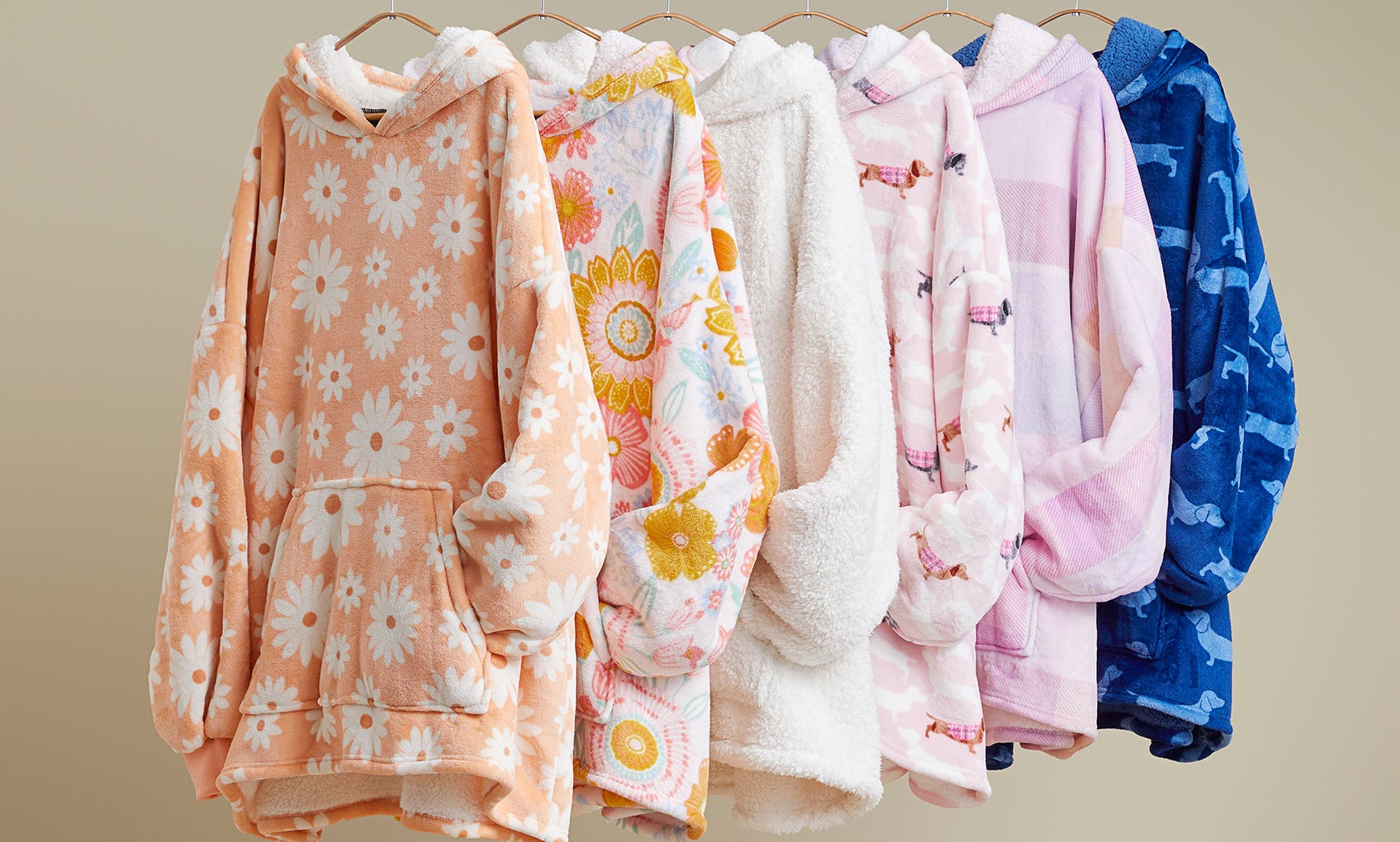 Discover why Sherpa Blankets are the must-have winter item. 