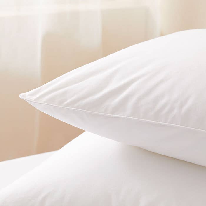 Microfibre Pillow