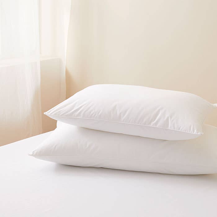 Microfibre Pillow