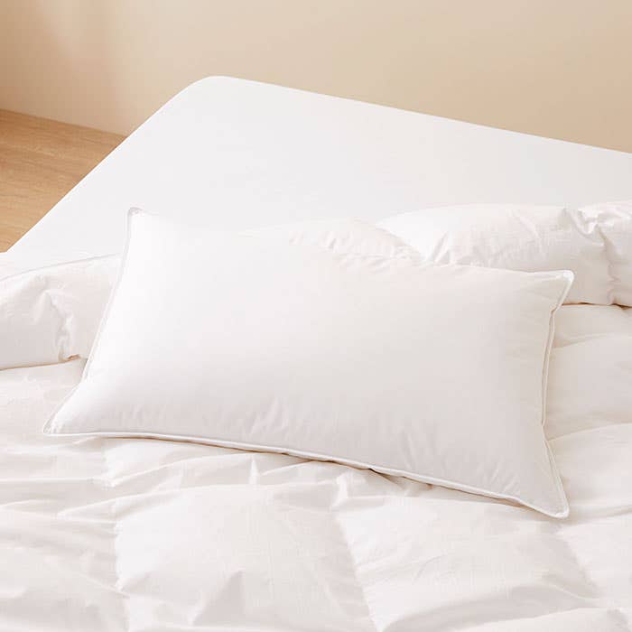 Platinum Duck Surronud Pillow