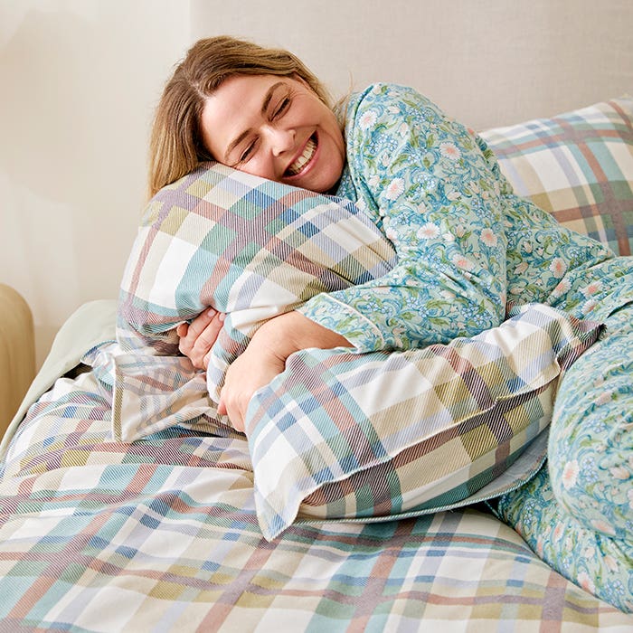 Flannelette Collection