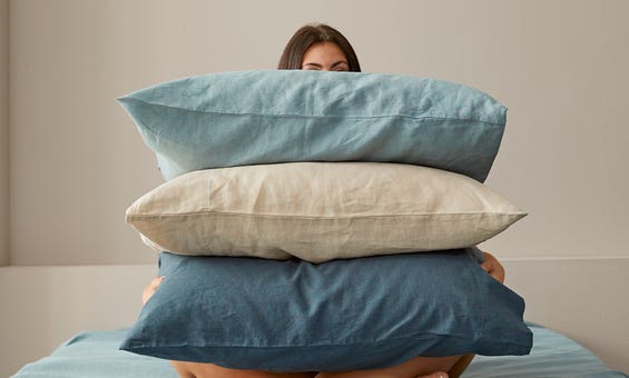 The Sheet Cheat Sheet