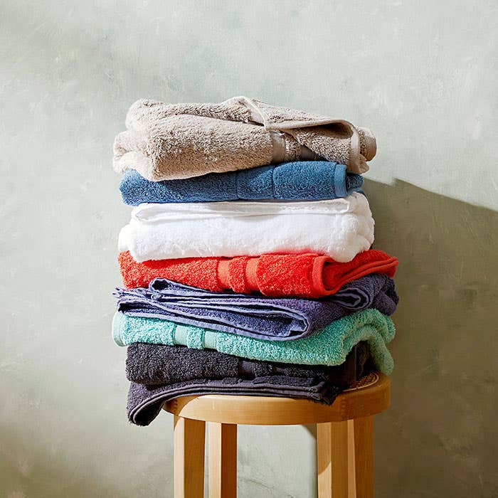 Egyptian Luxury Bath Towel