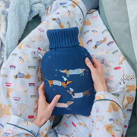 Shop Hot Water Bottles & Heat Packs