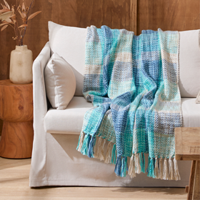 Shop Throws Shop Throws