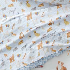 Shop Kids Sheet Sets