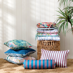 Outdoor Chair Pads & Cushions