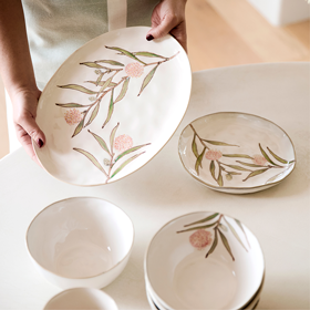 Shop Servingware & Dinnerware