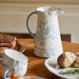 Shop Jugs and Pitchers