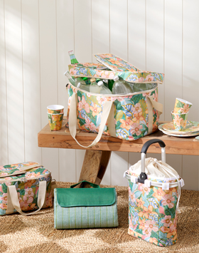 Tote Bags & Coolers For Gifts