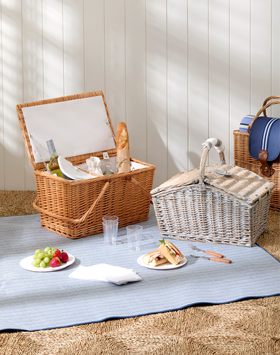Picnic Rugs For Gifts