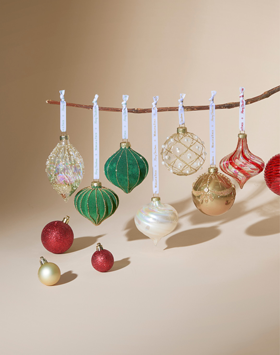 Bauble Sets