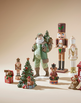 Decorations & Ornaments