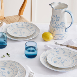 Shop Dining Sets & Napery Shop Dining Sets & Napery