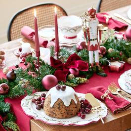 Shop Christmas Table Shop Christmas Table