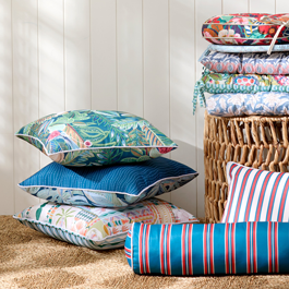 Shop Chair Pads & Outdoor Cushions Shop Chair Pads & Outdoor Cushions